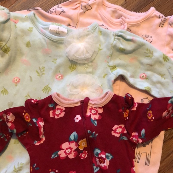 Sleeper bundle - Picture 4 of 4